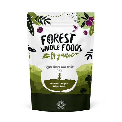 Infinity Organic Coarse Oatmeal (Pinhead) 500G – Valley Organics Worker ...